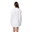 TEAMLTD Women's Breeze Tie Front Long Sleeve