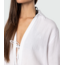 TEAMLTD Breeze Tie Front Long Sleeve |