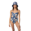 TEAMLTD Ribbed Swimsuit |