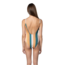 TEAMLTD Ribbed Swimsuit |