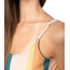 TEAMLTD Women's Ribbed Swimsuit