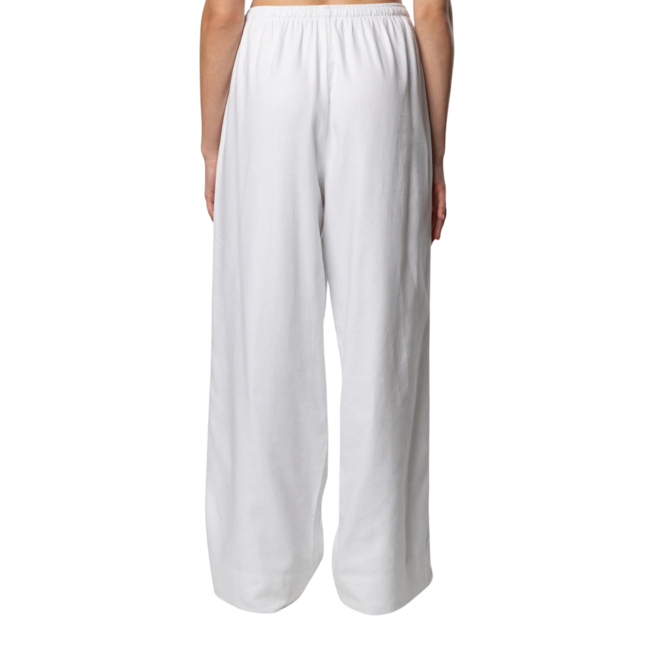 TEAMLTD Women's Linen Pant