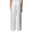 TEAMLTD Linen Pant |