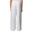 TEAMLTD Women's Linen Pant