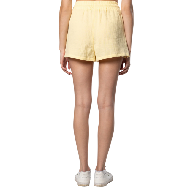 TEAMLTD Women's Breeze Short