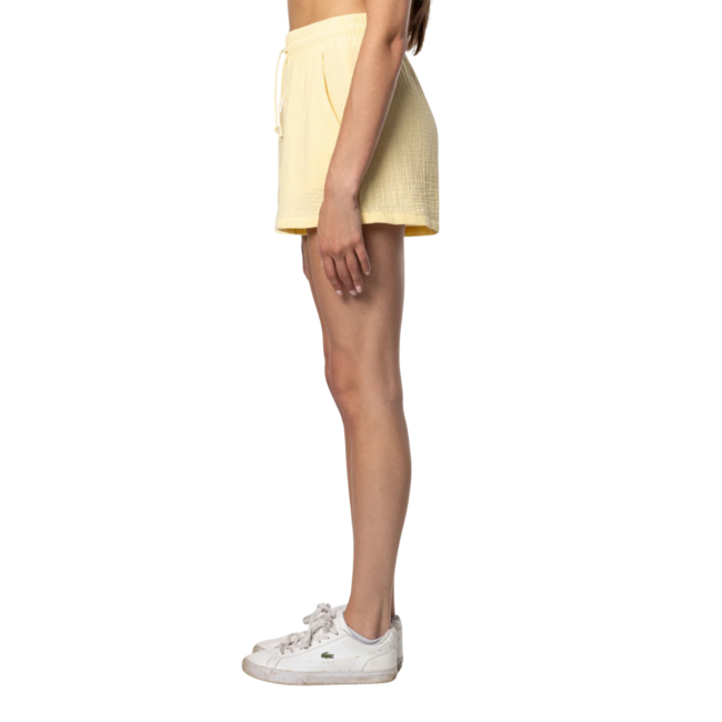 TEAMLTD Breeze Short |
