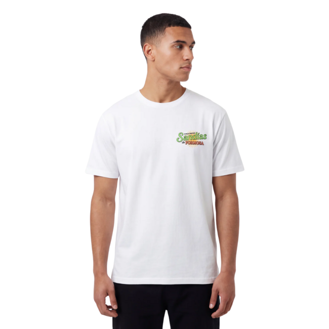 TEAMLTD Men's Organics Tee |