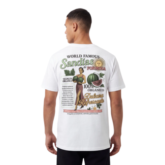 TEAMLTD Organics Tee |