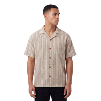 TEAMLTD Sanora Button Up |