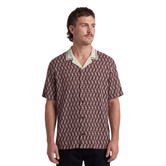 TEAMLTD Vice Button Up |