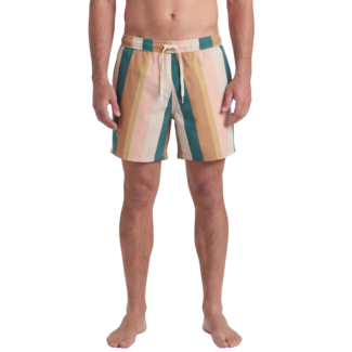 TEAMLTD Classic 6" Swim Short  |