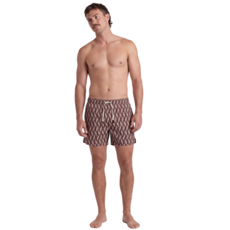 TEAMLTD Volley 5" Swim Short |