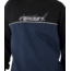Rip Curl Men's Panel Beater Crew | Black