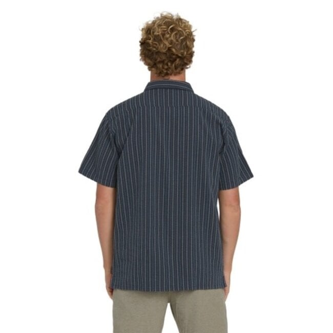 Billabong Garage Sandon Jacquard