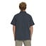 Billabong Garage Sandon Jacquard