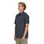 Billabong Garage Sandon Jacquard