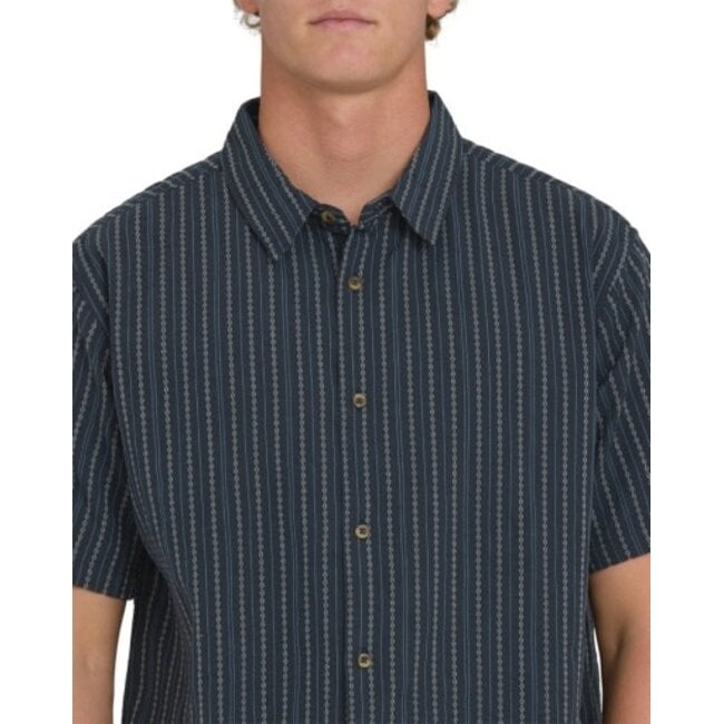 Billabong Garage Sandon Jacquard