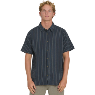 Billabong Garage Sandon Jacquard