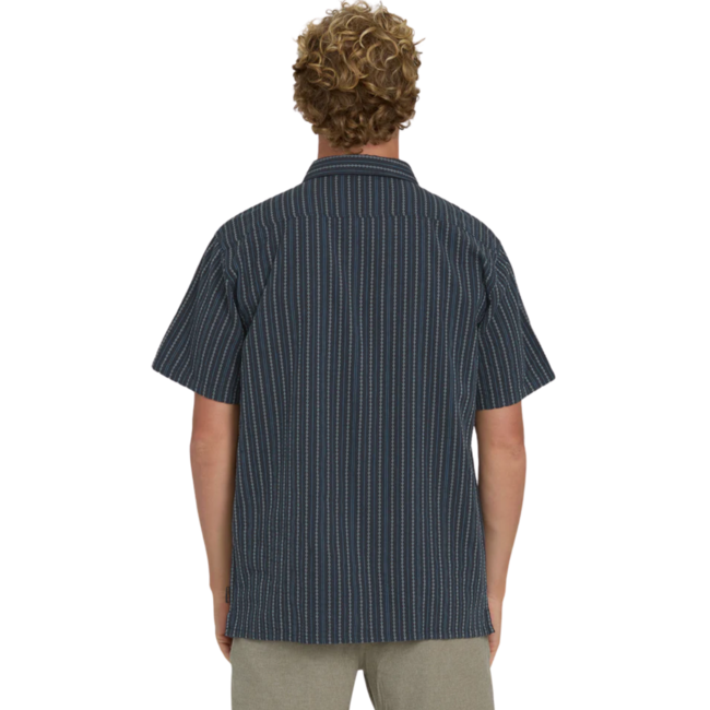 Billabong Garage Sandon Jacquard