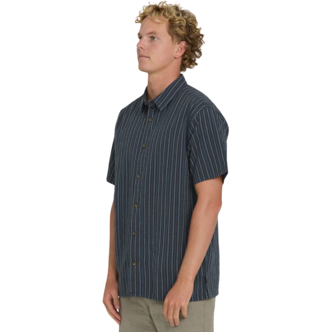 Billabong Garage Sandon Jacquard
