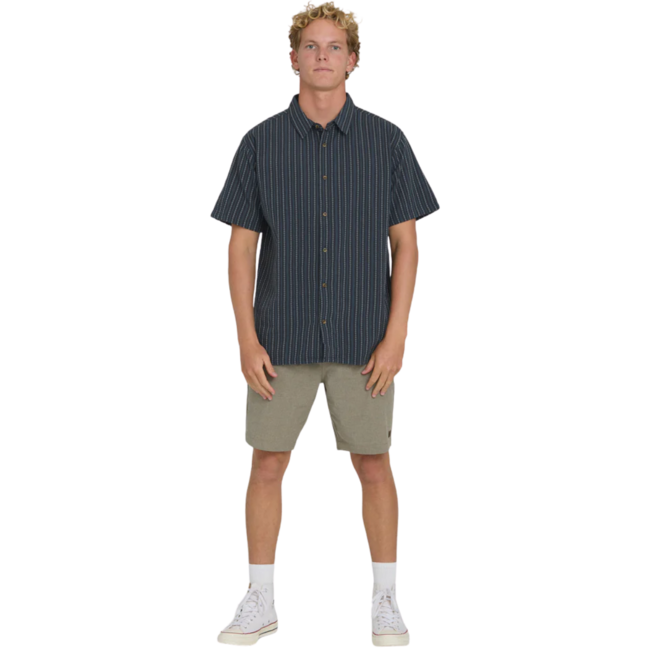 Billabong Garage Sandon Jacquard