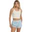 Billabong Women's Road Trippin Woven Short