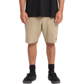 Billabong Crossfire Submersible Short 19"
