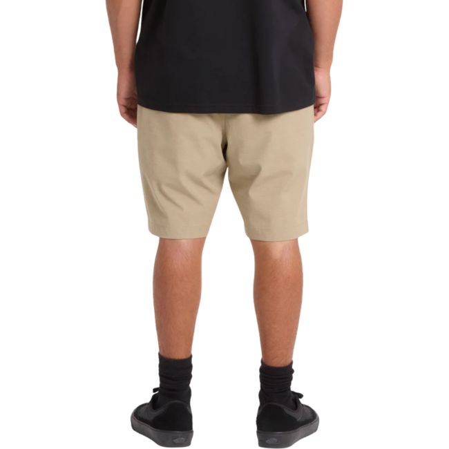 Billabong Men's Crossfire Submersible Short 19"