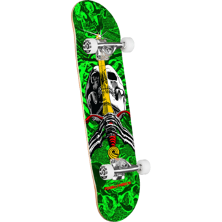 Powell Peralta Skull & Sword Complete - 8"