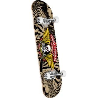 Powell Peralta Winged Ripper Complete - 8"