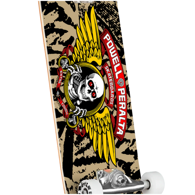 Powell Peralta Winged Ripper Complete - 8"