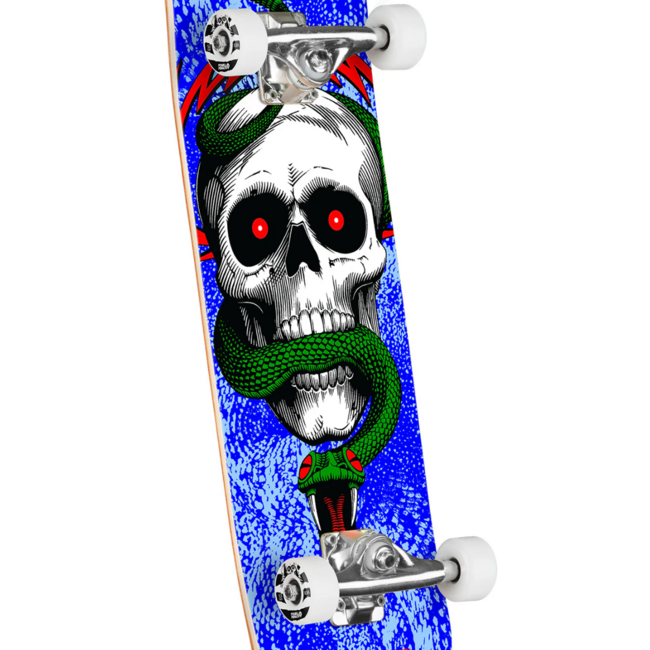 Powell Peralta Skull & Snake Complete - 8.25"