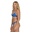 Billabong Tanlines Demi Underwire  Bikini Top