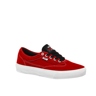 Vans Skate Curren Caples