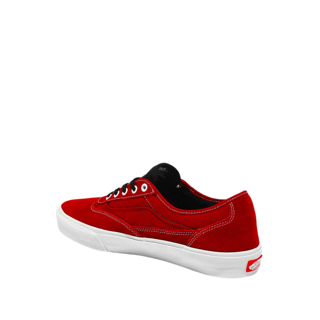 Vans  Skate Curren Caples