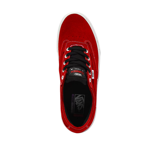 Vans  Skate Curren Caples