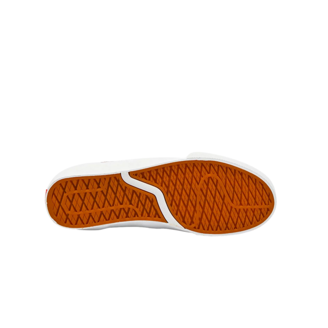 Vans  Skate Curren Caples