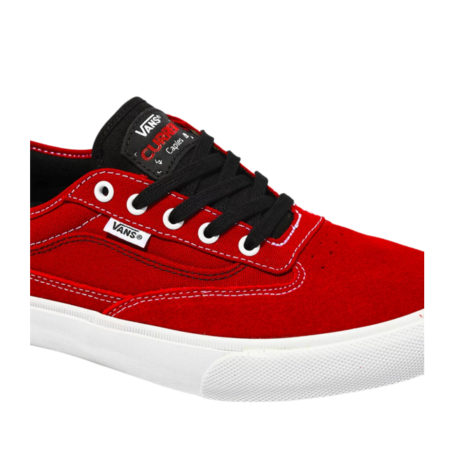 Vans  Skate Curren Caples