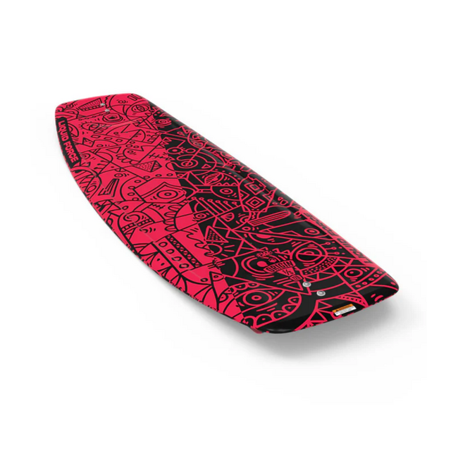 Liquid Force 2026 Origin Future Series Wakeboard