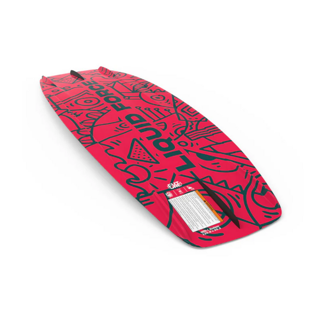 Liquid Force 2026 Origin Future Series Wakeboard