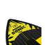 Ronix Youth Sonic Fish Wakesurf 2026 | Sunset Splash (3'9")