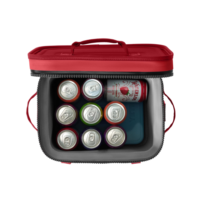 YETI Hopper Flip 12 Soft Cooler