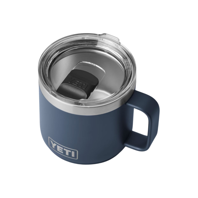 YETI Rambler 14 oz Ceramic Liner Mug 2.0 With MagSlider