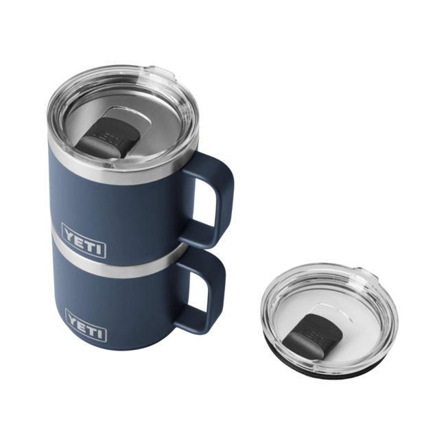 YETI Rambler 14 oz Ceramic Liner Mug 2.0 With MagSlider