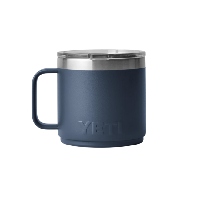 YETI Rambler 14 oz Ceramic Liner Mug 2.0 With MagSlider