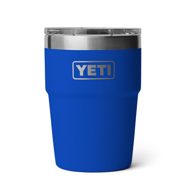 YETI Rambler 16 oz Stackable Cup With MagSlider