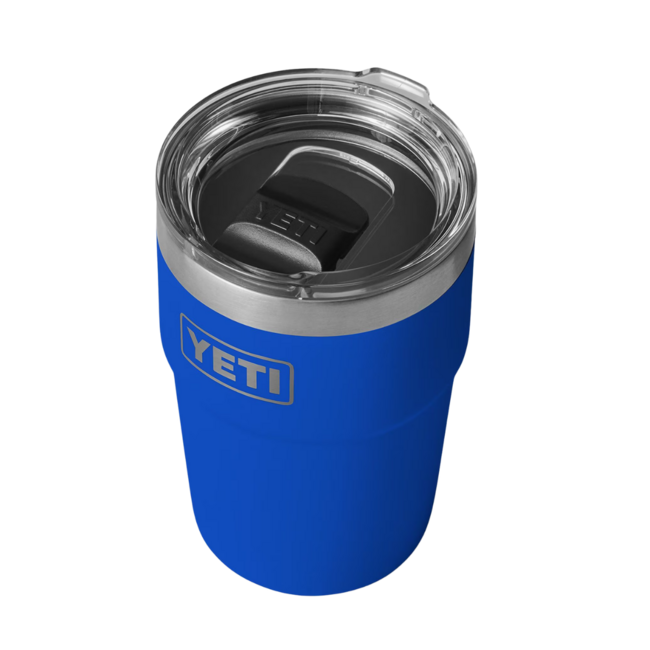 YETI Rambler 16 oz Stackable Cup With MagSlider