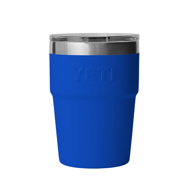 YETI Rambler 16 oz Stackable Cup With MagSlider