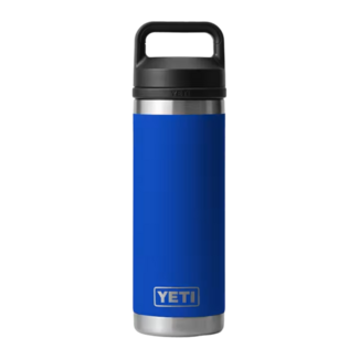 YETI Rambler 18 oz Bottle Chug