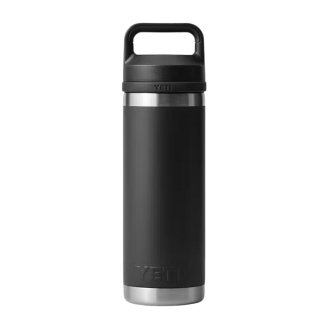 YETI Rambler 18 oz Bottle Chug